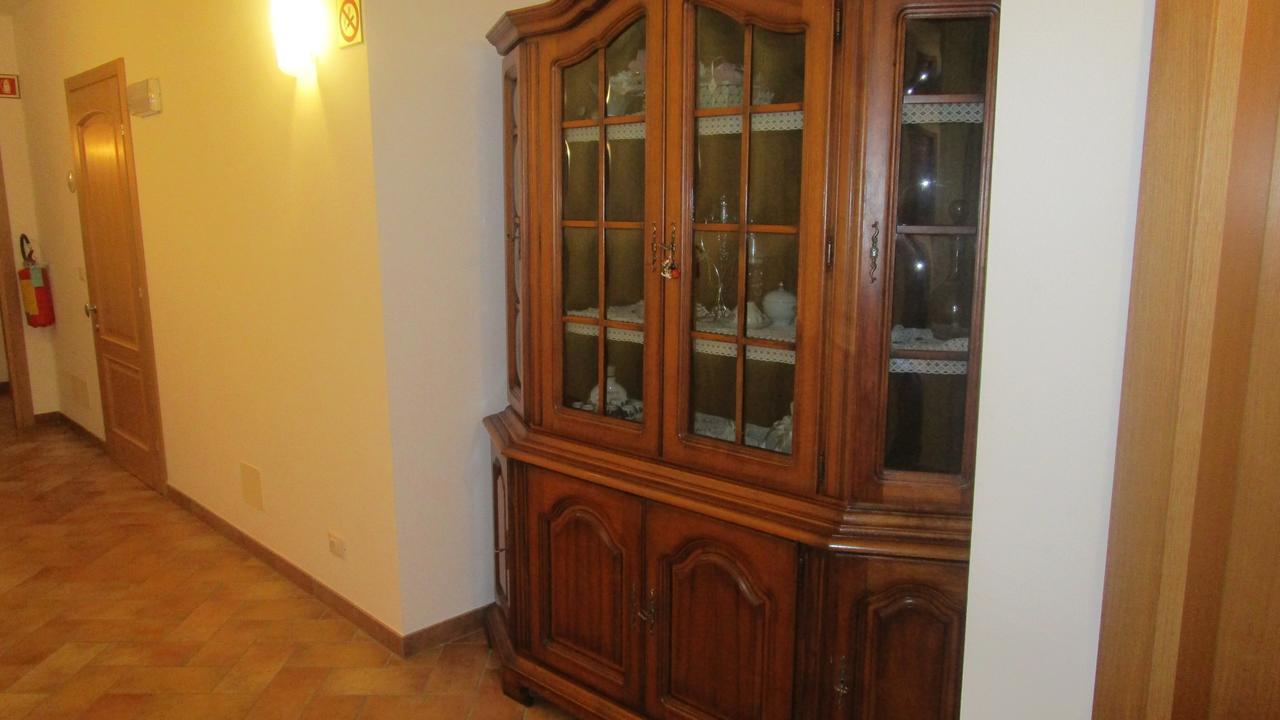 Al Castello Hotel Artegna Ngoại thất bức ảnh