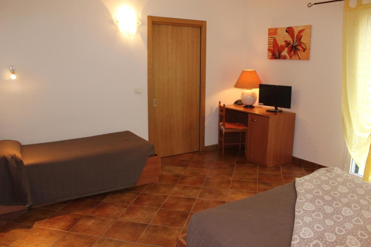 Al Castello Hotel Artegna Ngoại thất bức ảnh